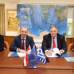 Η Ευρωπαϊκή Τράπεζα Ανασυγκρότησης και Ανάπτυξης (EBRD) και η Ευρωπαϊκή Ένωση στηρίζουν το έργο GREGY