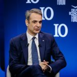 Ευκαιρία για επωφελή διευθέτηση δασμών βλέπει ο Μητσοτάκης
