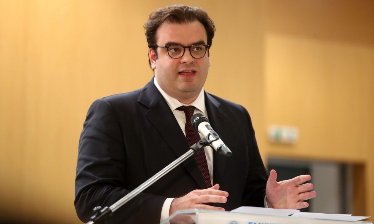 Αναστολή ποινικών διώξεων για ρυθμισμένες οφειλές στο Δημόσιο
