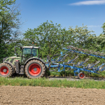 Πλήρης ανανέωση για τα άροτρα Lemken Juwel 8-5 MVU µε Flexpack - Profi