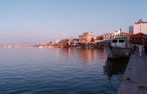 Σύλληψη για 8,5 κιλά χασίς και ενός κιλού κακαϊνη στο πλοίο της γραμμής για Μυτιλήνη