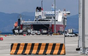Εργατικό δυστύχημα στο λιμάνι της Πάτρας: Έρευνα για τον θάνατο της 47χρονης ναυτικού – Ποια ήταν, πώς έχασε την ζωή της