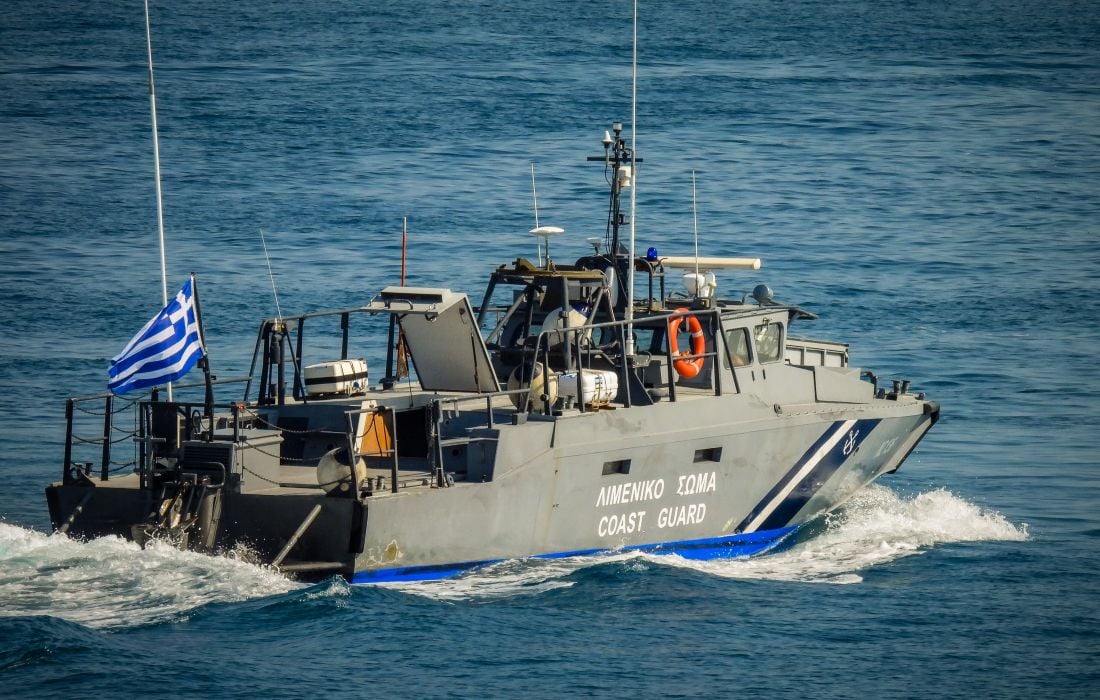 Θρίλερ στην Θεσσαλονίκη: Σορός άνδρα εντοπίστηκε να επιπλέει στον Θερμαϊκό