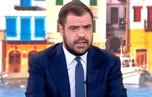 Μαρινάκης: Δεν υπάρχει ηλικιακός περιορισμός για το επίδομα των 250 των συνταξιούχων ΑμΕΑ