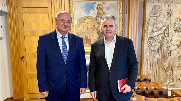 Χαρακόπουλος: Σε απόγνωση οι παραγωγοί ρίγανης ζητούν αποζημιώσεις