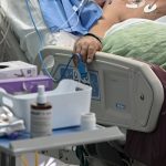 Αγωνία στην Λάρισα: Διασωληνωμένοι δύο 19χρονοι από τη φωτιά στο αυτοκίνητό τους μετά από πρόσκρουση