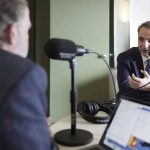 Μητσοτάκης: Η Ευρώπη δεν μπορεί να θεωρεί δεδομένες τις ΗΠΑ – Χρειάζονται τολμηρές αποφάσεις για την άμυνα