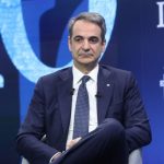 Κυριάκος Μητσοτάκης: Υπάρχει παράθυρο ευκαιρίας για διαπραγμάτευση ανάμεσα σε ΕΕ και ΗΠΑ