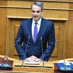 Μητσοτάκης για τα εξοπλιστικά: «Η Ρήτρα Διαφυγής δίνει τη δυνατότητα για μεγαλύτερη δημοσιονομική ευελιξία»