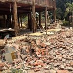 Τους 3.354 έφτασαν οι νεκροί από τον σεισμό στην Μιανμάρ