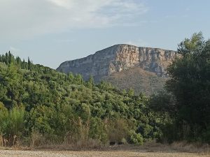 Συννεφιά θα επικρατήσει Τετάρτη του Πάσχα στις περισσότερες περιοχές της χώρας