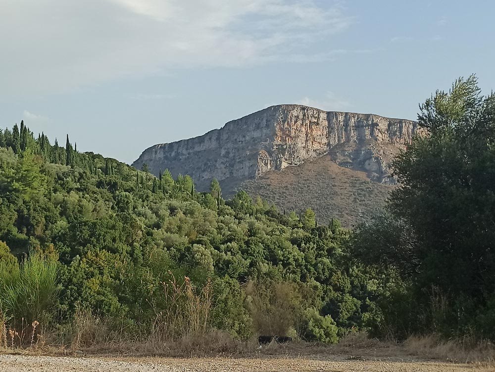 Συννεφιά θα επικρατήσει Τετάρτη του Πάσχα στις περισσότερες περιοχές της χώρας