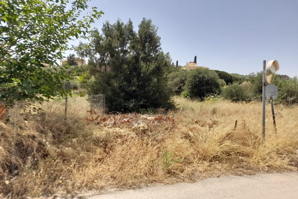 Ξεκινάει 1η Μαΐου η αντιπυρική περίοδος, παράταση για καθαρισμό οικοπέδων ως 15 Ιουνίου