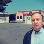 Για τρίτη συνεχή φορά στο τιμόνι του ΑΟΣ Τυρνάβου ο Χρήστος Τσιτσιρίγγος