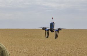 Ουκρανικά drones έπληξαν εγκατάσταση παραγωγής εκρηκτικών στην Σαμάρα της Ρωσίας