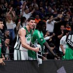 Euroleague: «Έσπασε» την έδρα της Εφές ο Παναθηναϊκός και προηγείται 2-1 στις νίκες στα πλέι οφ