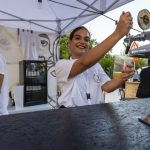 Απόλυτος σταθμός της craft μπύρας το 5ο Peloponnese Beer Festival