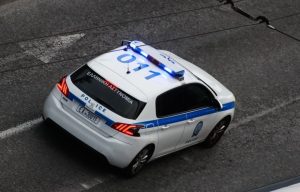 Ένοπλη ληστεία σε κοσμηματοπωλείο στην Πάργα