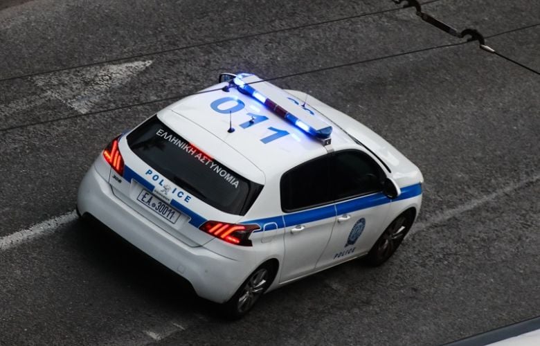 Ένοπλη ληστεία σε κοσμηματοπωλείο στην Πάργα