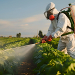 Εντομοκτόνο νέας γενιάς το «όπλο» της Syngenta κατά της ελονοσίας