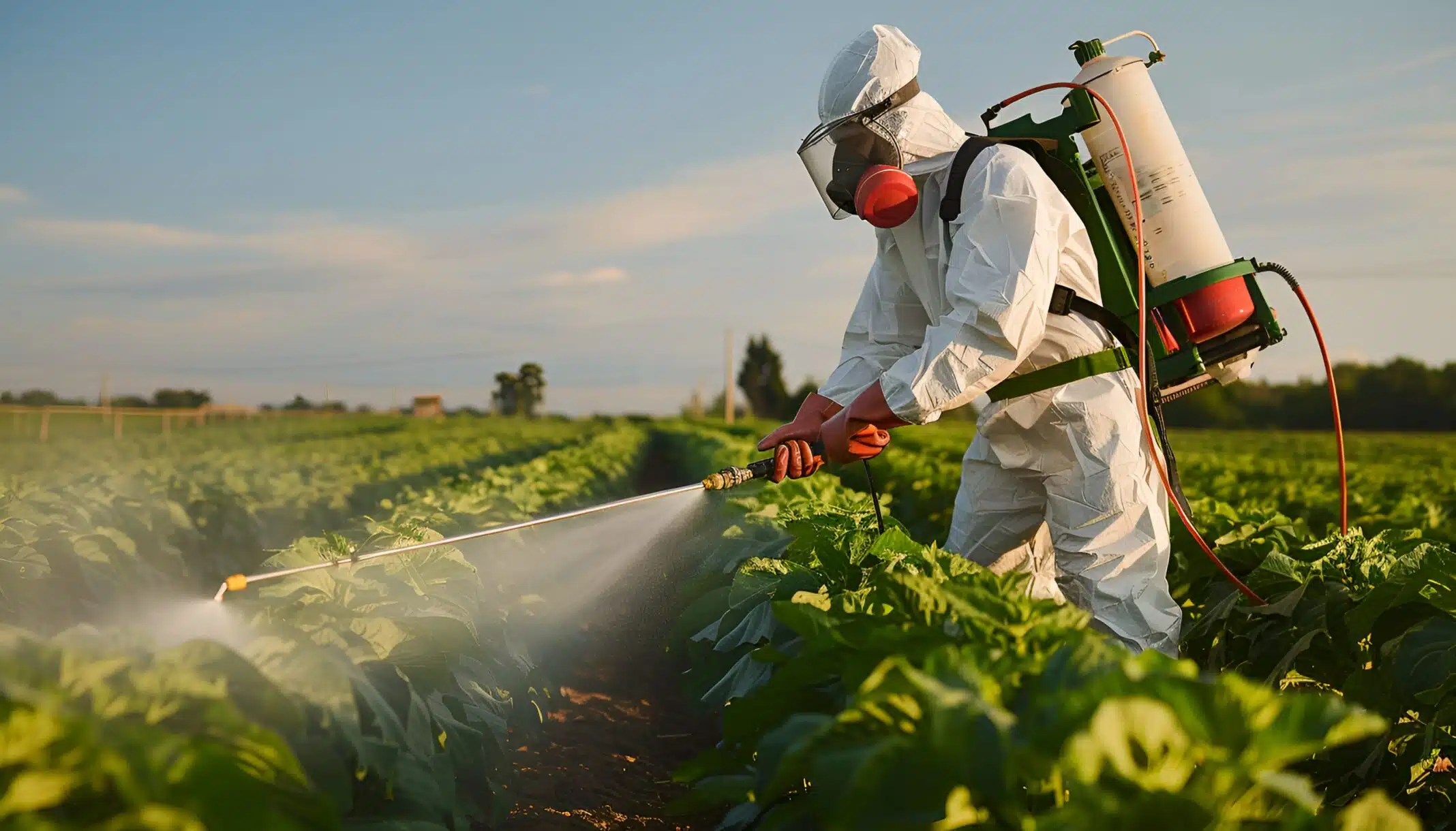 Εντομοκτόνο νέας γενιάς το «όπλο» της Syngenta κατά της ελονοσίας