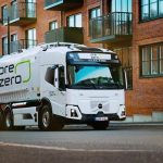 Η Volvo πουλά 35 ηλεκτρικά φορτηγά στην εταιρεία διαχείρισης απορριμμάτων PreZero