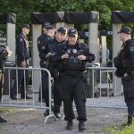 Συνελήφθη ύποπτος στην Ρωσία  για το θάνατο υψηλόβαθμου αξιωματικού σε έκρηξη παγιδευμένου αυτοκινήτου κοντά στη Μόσχα