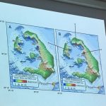 Παπαζάχος για το ηφαίστειο της Σαντορίνης: «Κάποια στιγμή η έκρηξη θα συμβεί»
