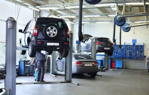 Το μέσο κόστος επισκευής ενός αυτοκινήτου στην Ευρώπη ανέρχεται σε 718 ευρώ