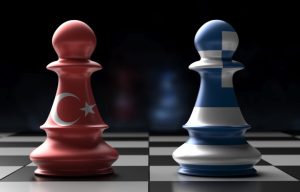 Αντιδράει η Τουρκία για τον Θαλάσσιο Χωροταξικό Σχεδιασμό που ανακοίνωσε η Ελλάδα