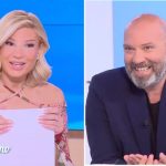Η «χυλόπιτα» της Φαίης Σκορδά σε πρόταση για ραντεβού του Γιώργου Λάγιου