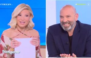 Η «χυλόπιτα» της Φαίης Σκορδά σε πρόταση για ραντεβού του Γιώργου Λάγιου