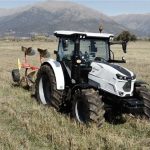 Εγγύηση αποδοτικότητας Lamborghini µε τα τρακτέρ Spark R έως 143 ίππων - Profi