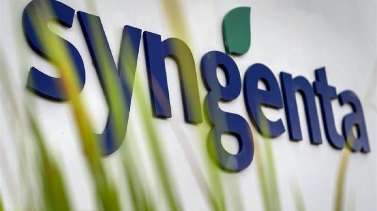 Syngenta: Τρία νέα εντομοκτόνα με καινοτόμα δραστική ουσία