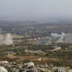 Ισραηλινά πλήγματα στη Δαμασκό και τη Χάμα της Συρίας
