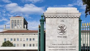 Χαλάει νόρμες στο παγκόσμιο αγροτικό εμπόριο ο εμπορικός πόλεμος λέει ο ΠΟΕ