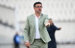 Ποινή μίας αγωνιστικής με αναστολή στον Βιτόρια από την UEFA και νέο πρόστιμο στον Παναθηναϊκό