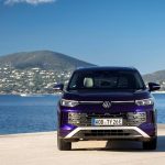 Volkswagen και Όμιλος Volkswagen:  Στην κορυφή της ευρωπαϊκής αγοράς και το πρώτο τρίμηνο του 2025