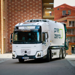 Με 35 ηλεκτρικά φορτηγά Volvo εξοπλίσει το στόλο της η εταιρεία διαχείρισης απορριμάτων PreZero - Profi