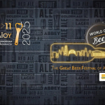Επιστρέφει για δεύτερη χρονιά το World of Beer Festival 9-11 Μαΐου στην Τεχνόπολη - Beer & Brunch