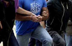 Σύλληψη 31χρονου που αποπειράθηκε να εξαπατήσει για δεύτερη φορά την ίδια επιχείρηση στην Θεσσαλονίκη