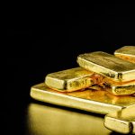Η τιμή του χρυσού ξεπέρασε τα 3.500 δολάρια η ουγγιά για πρώτη φορά στην ιστορία