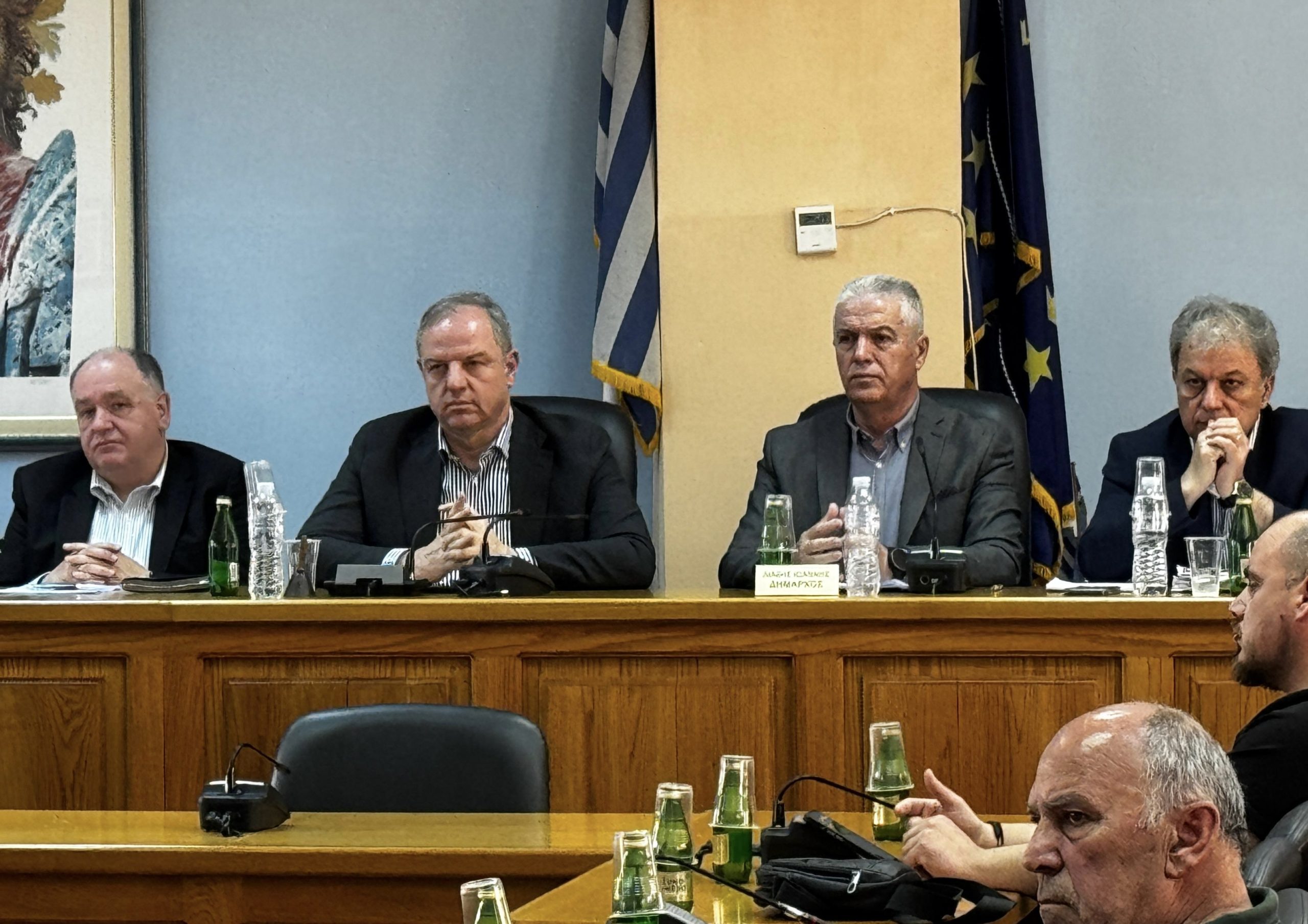 Τρέχουν δηλώσεις ζημιάς για όλες τις καλλιέργειες και σε κάθε στάδιο λόγω παγετών, προκαταβολές από Ιούλιο