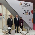 «Όχημα» εξωστρέφειας των Ελλήνων επιχειρηματιών στη διεθνή έκθεση εμπορίας φρούτων Freskon ο ΟΚΑΑ