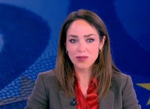 Δόμνα Μιχαηλίδου: Καθήκον της Πολιτείας είναι να υπηρετεί την τρίτη ηλικία