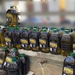 Θεσσαλονίκη: Ελεύθεροι με όρους οι πέντε συλληφθέντες για την υπόθεση με τα νοθευμένα λάδια