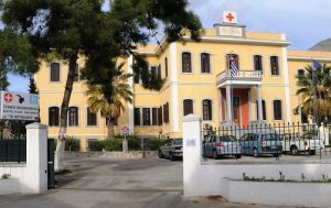 Σοβαρός τραυματισμός 15χρονου από φωτοβολίδα στο λιμάνι της Καλύμνου