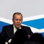 Λαφρόφ: Ο Τραμπ καταλαβαίνει πολλά περισσότερα για τον πόλεμο στην Ουκρανία από οποιονδήποτε ηγέτη της Ευρώπης