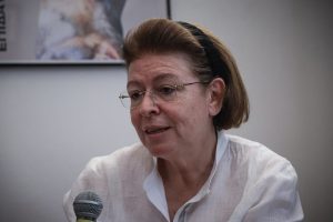 Λίνα Μενδώνη για βίντεο στο TikTok: «Προσβλητικό, δεν ανταποκρίνεται στην πραγματικότητα»