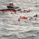 Τραγωδία στην Τυνησία: Τουλάχιστον οκτώ νεκροί σε ναυάγιο πλεούμενου με μετανάστες